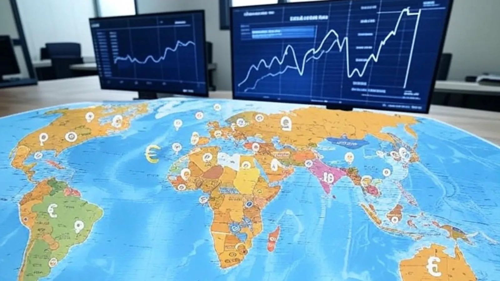 BRICS Dorong Penggunaan Mata Uang Lokal di Rengkuh Ekonomi Global