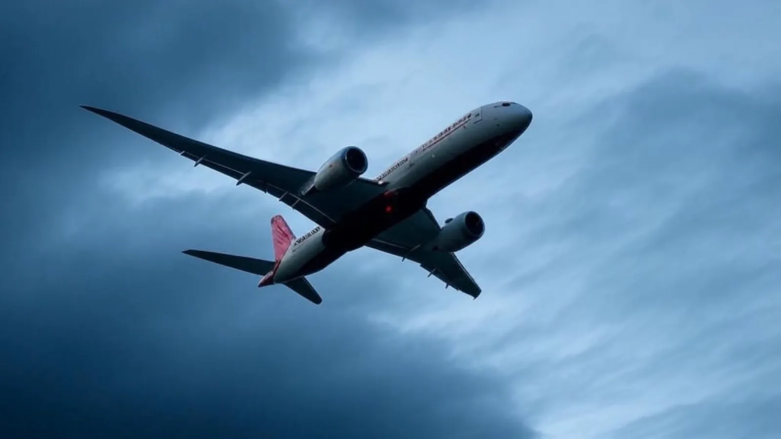 Investigasi Kecelakaan Pesawat Boeing 787-Dreamliner Air India