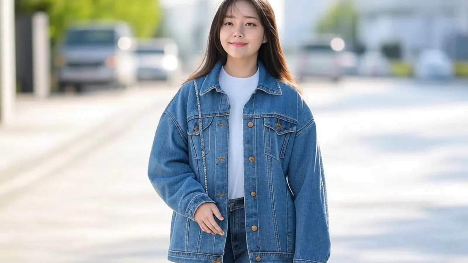 Gaya Fashion Influencer Korea: Inspirasi Outfit Kasual Sehari-hari