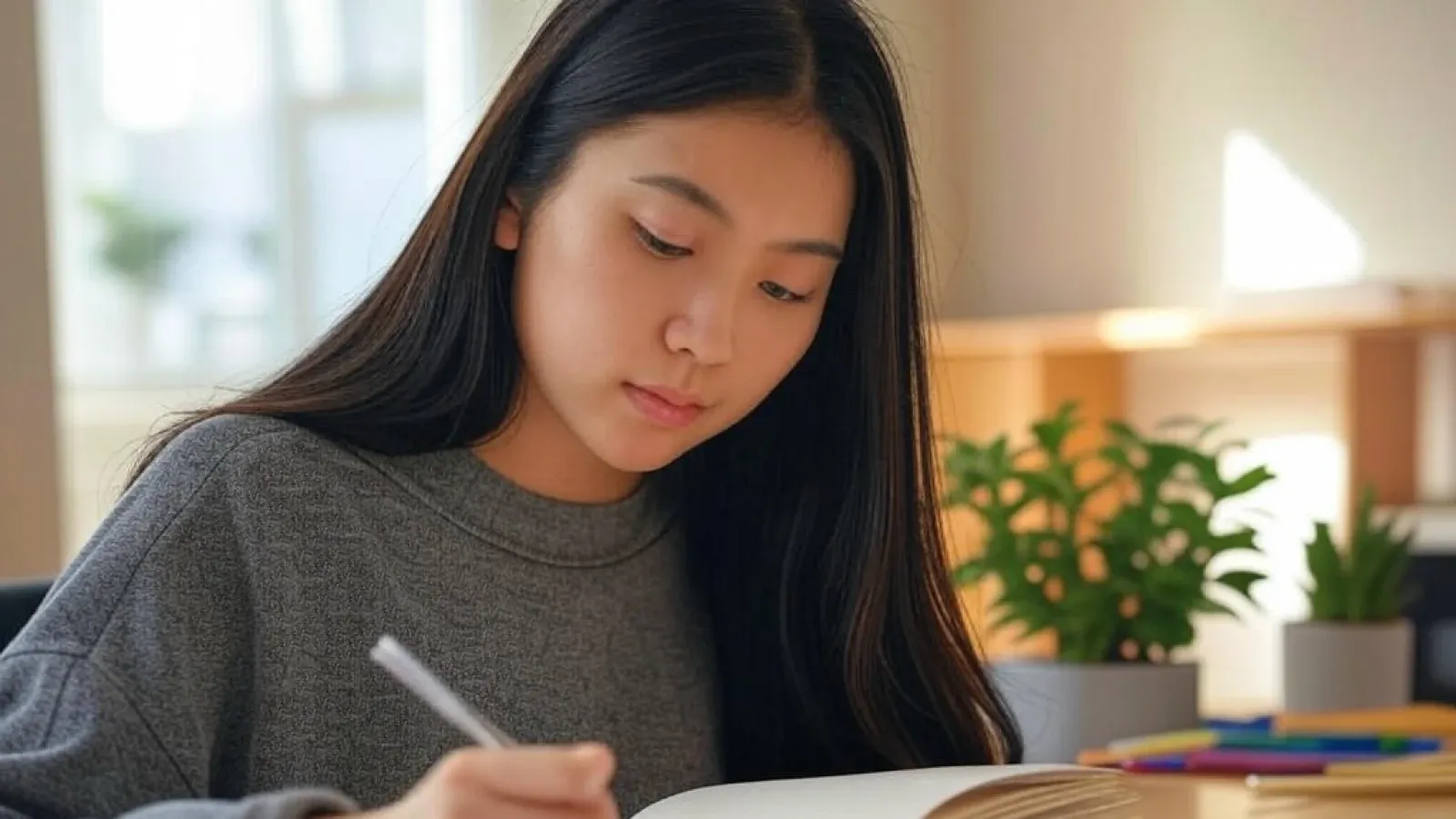 Journaling: Menemukan Kekuatan dalam Menulis