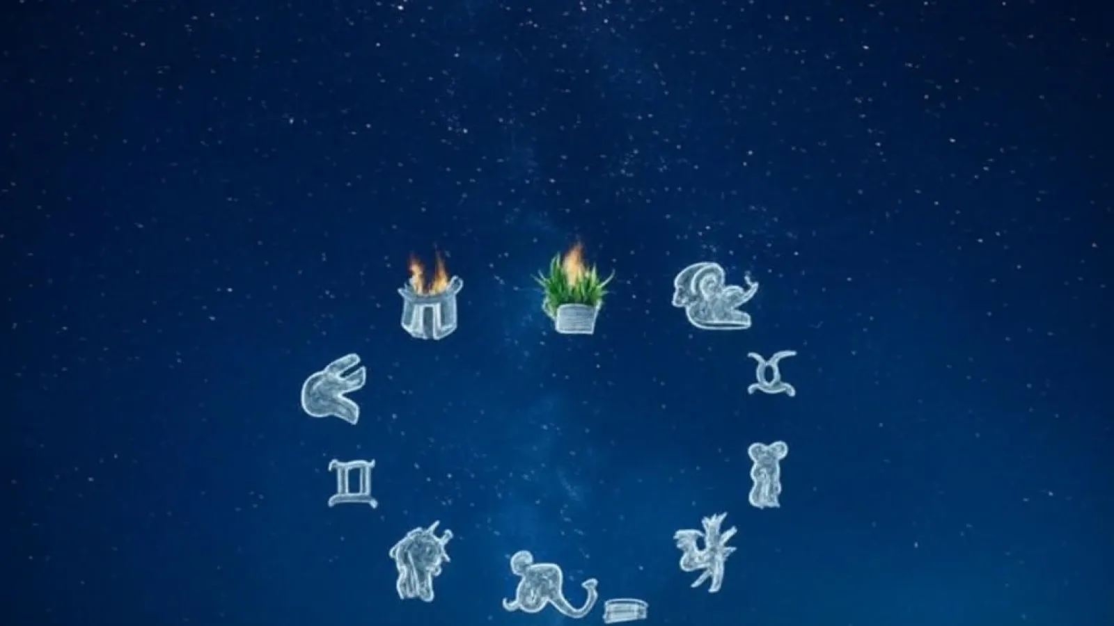 Menggali Cara Zodiak Menghadapi Masalah