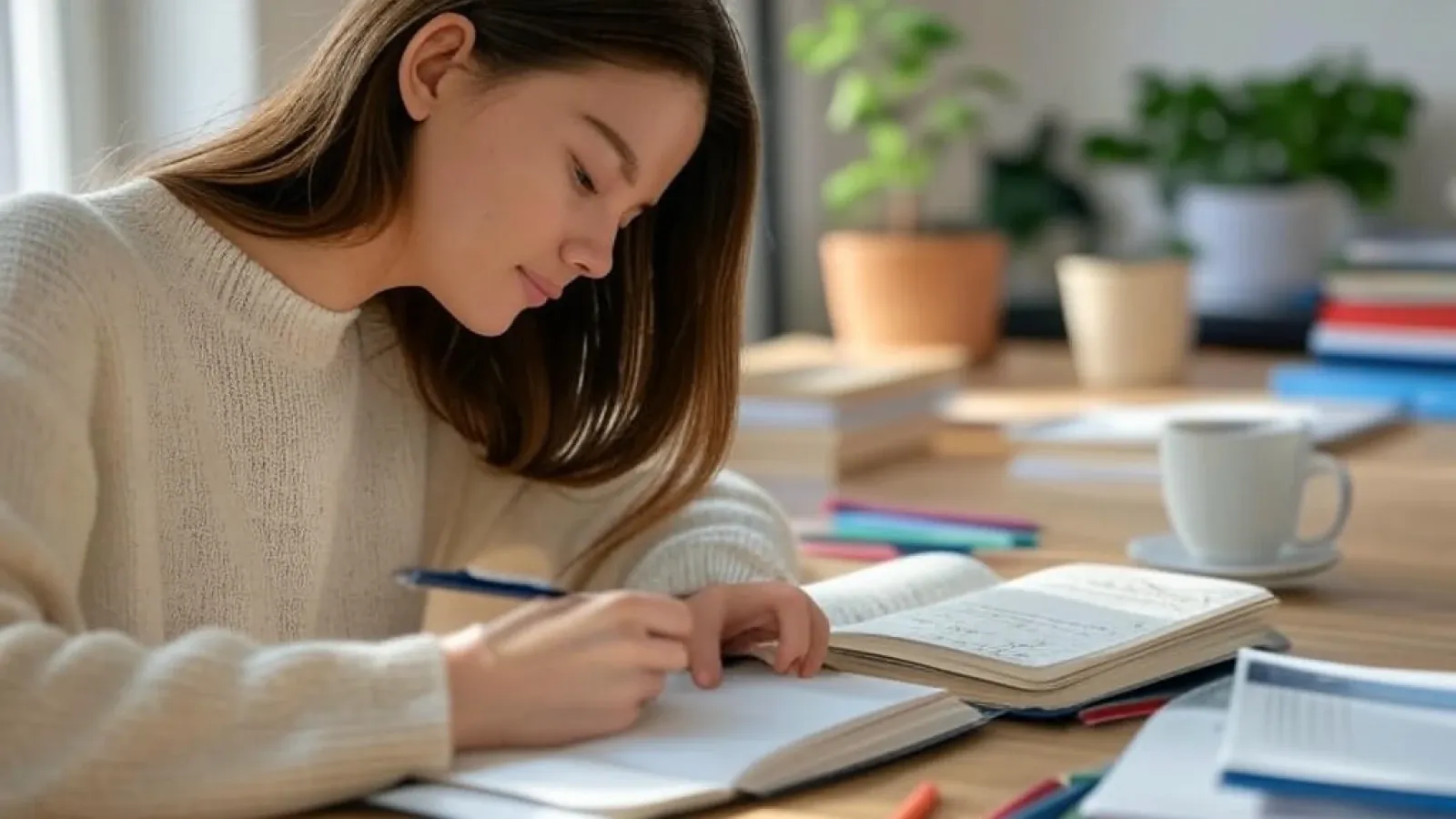 Manfaat Journaling untuk Kesehatan Mental