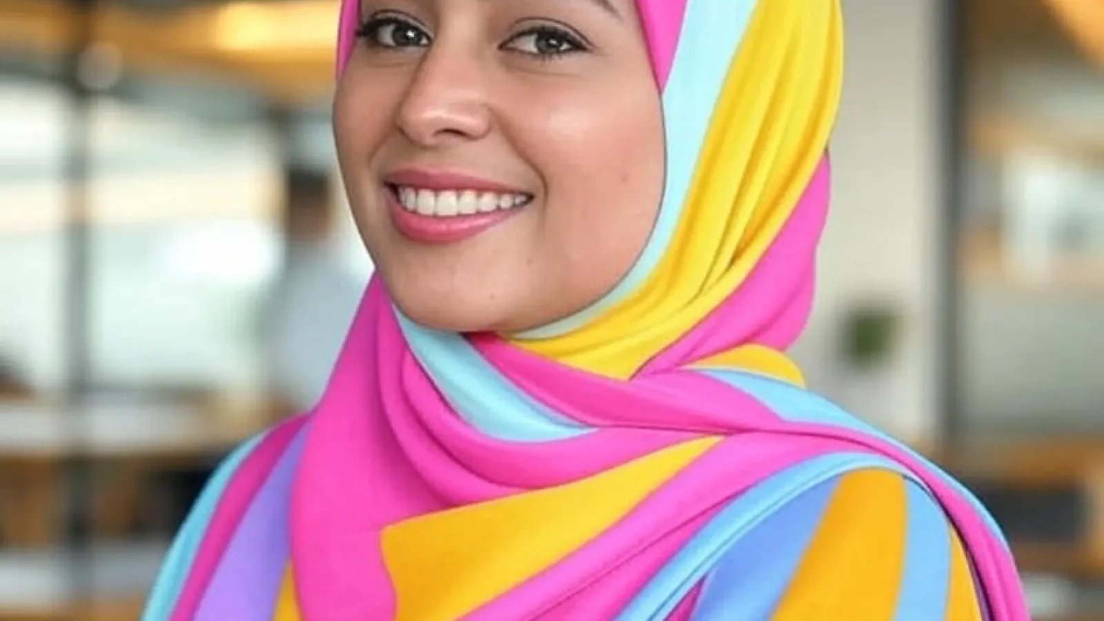 Gaya Hijab Simpel untuk Tampilan Stylish Sehari-hari