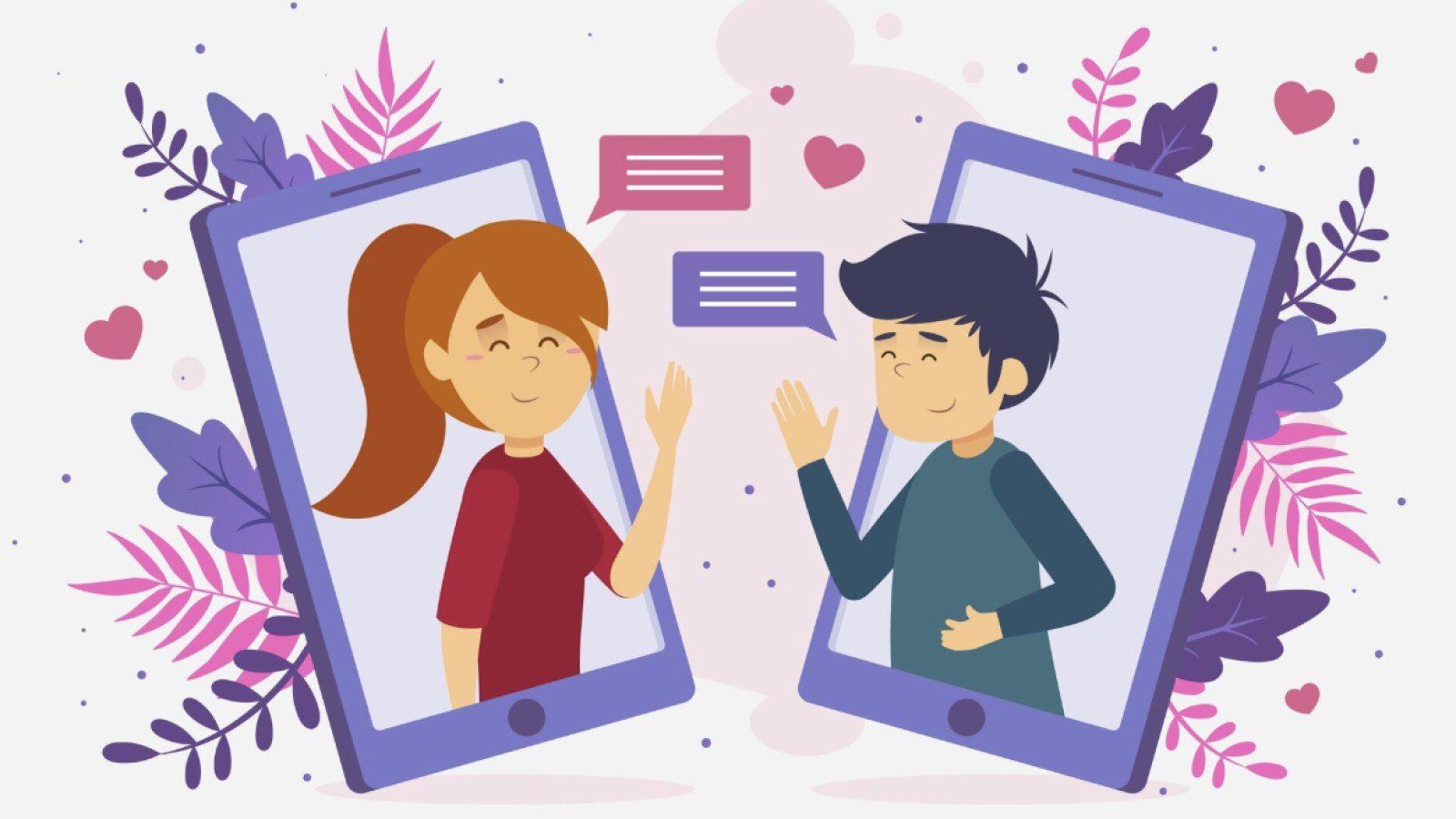 Strategi Mempertahankan Hubungan Jarak Jauh