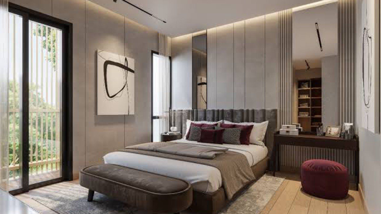 Tips Fengshui untuk Tidur yang Lebih Nyenyak di Kamar Tidur