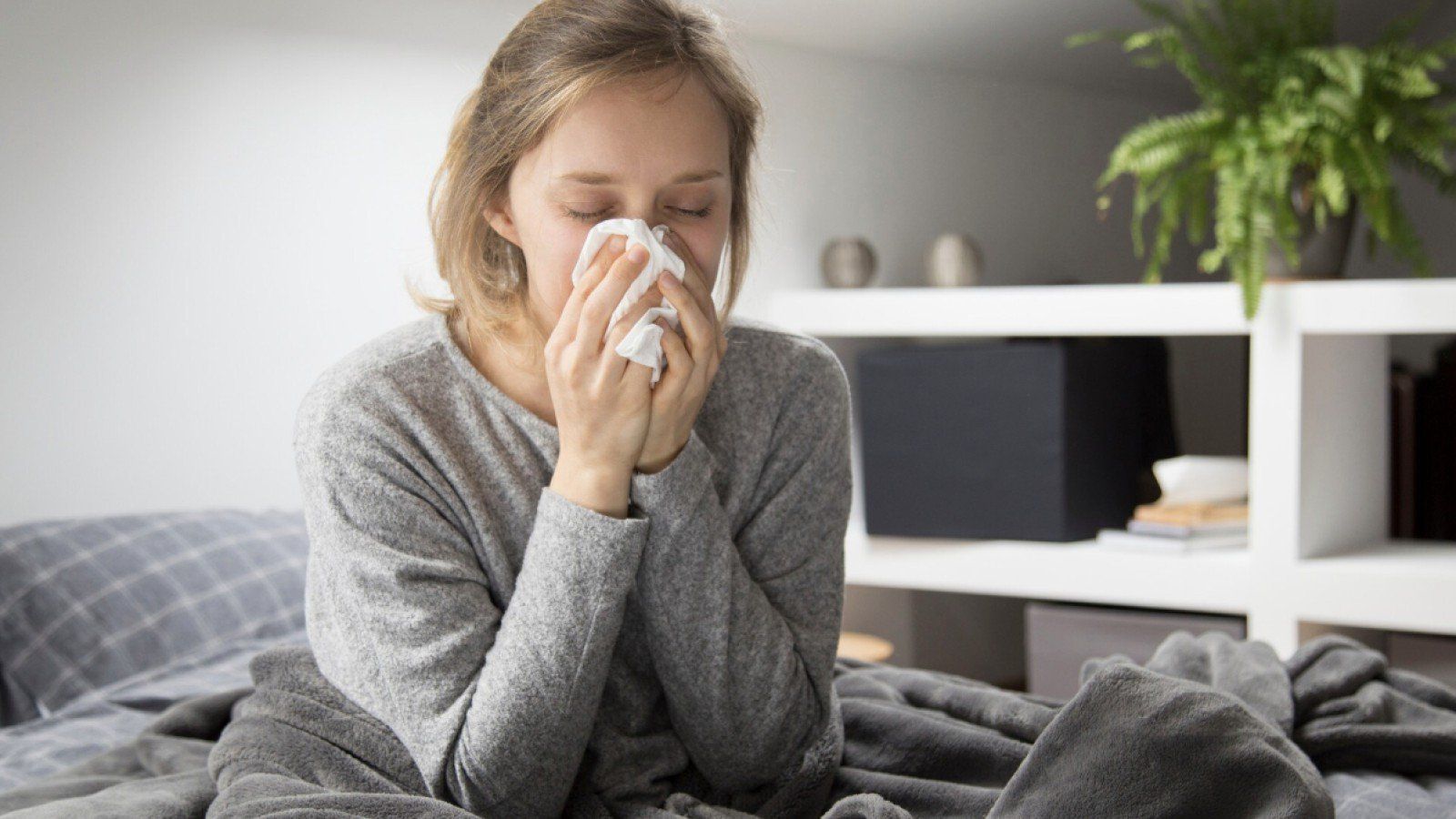 Mengenal Flu Perut: Gejala, Pencegahan, dan Pengobatan