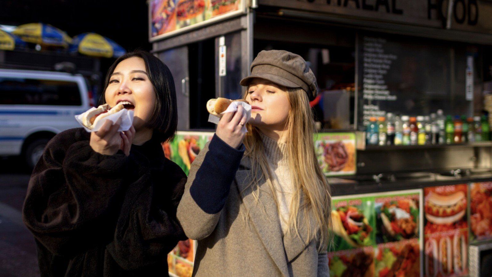 Street Food Hits di Jakarta dan Bandung: Rekomendasi Kuliner Kaki Lima