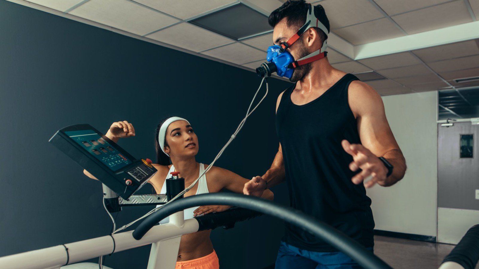 Menggali Sport Science: Kunci Kemenangan Atlet Modern