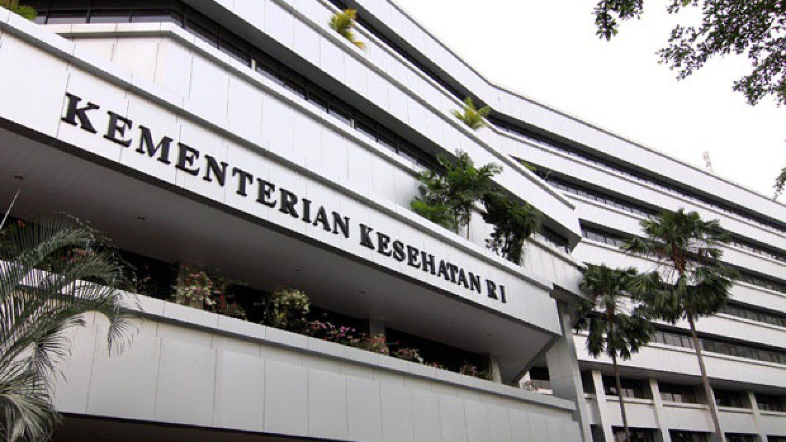 Kementerian Kesehatan Catat Penurunan Kasus Cacingan di Indonesia