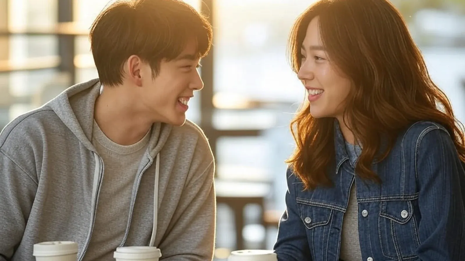 Drama Pendek Korea yang Wajib Ditonton oleh Penggemar