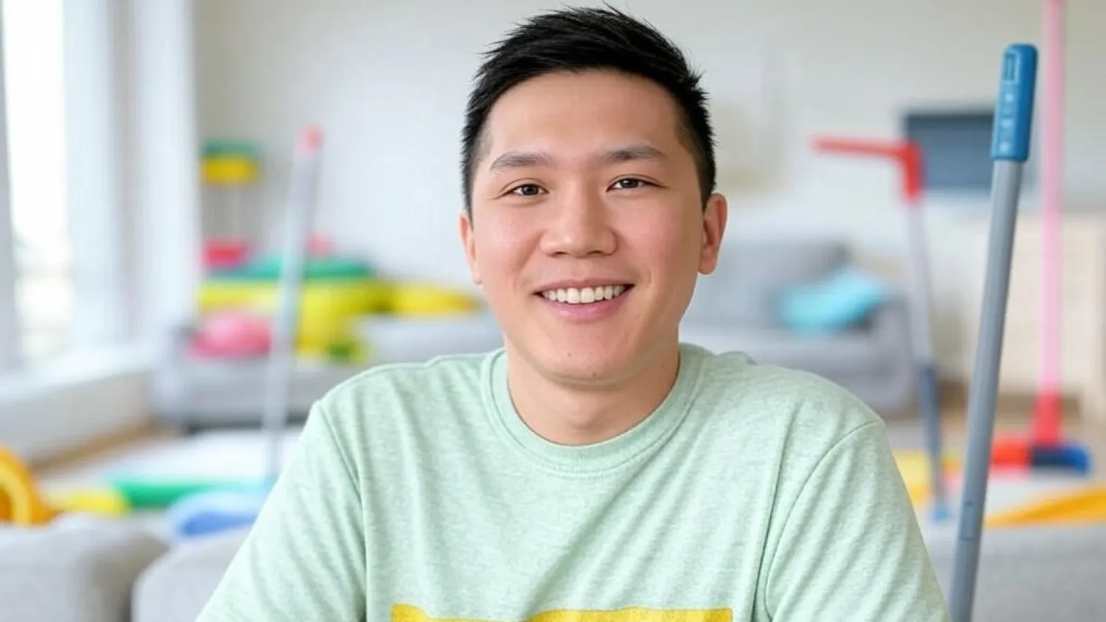 Pesona Video Bersih-Bersih di YouTube: Hiburan yang Mendatangkan Ketenangan