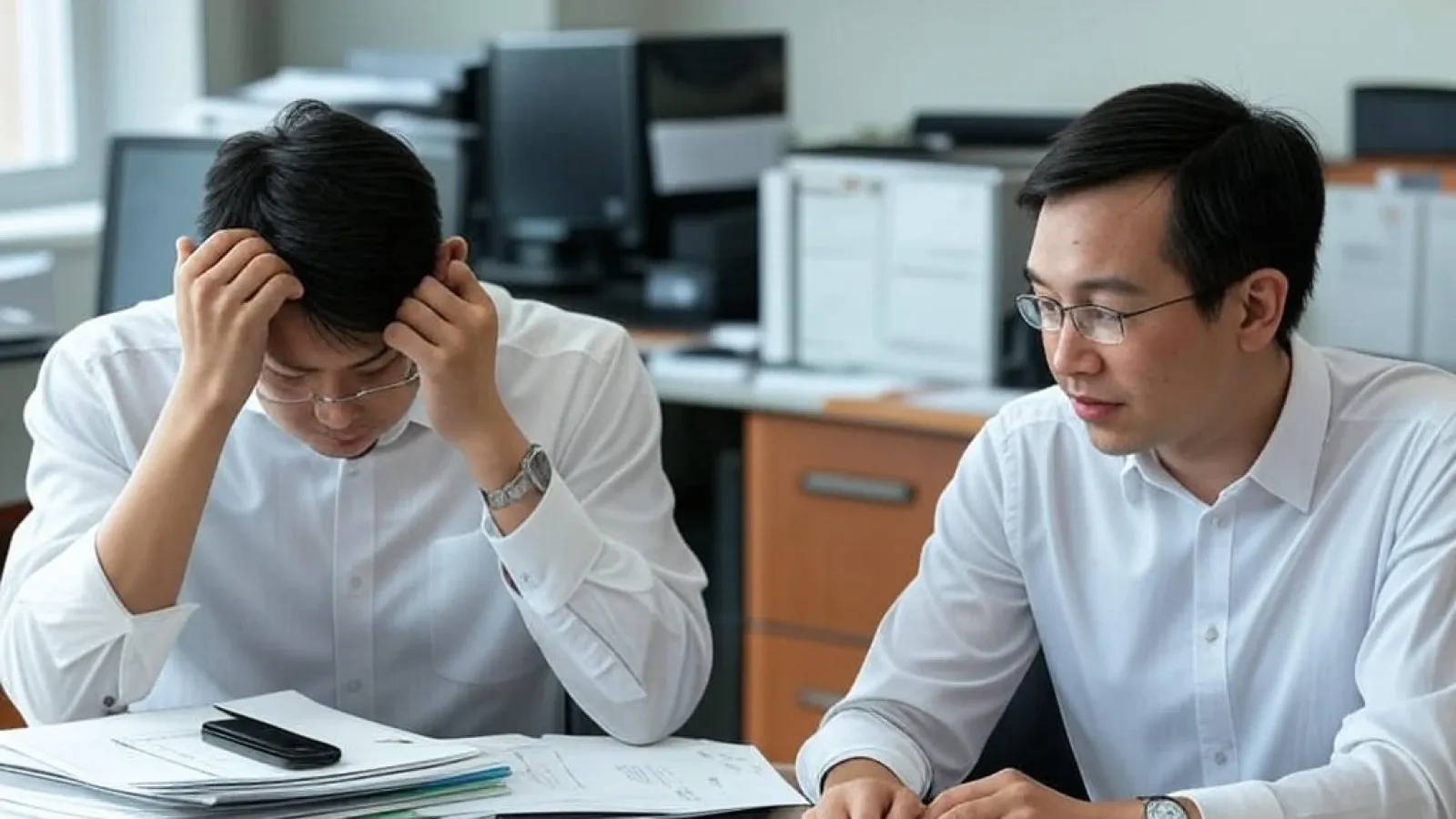 Sibuk vs Produktif: Memahami Perbedaan untuk Meningkatkan Kualitas Hidup