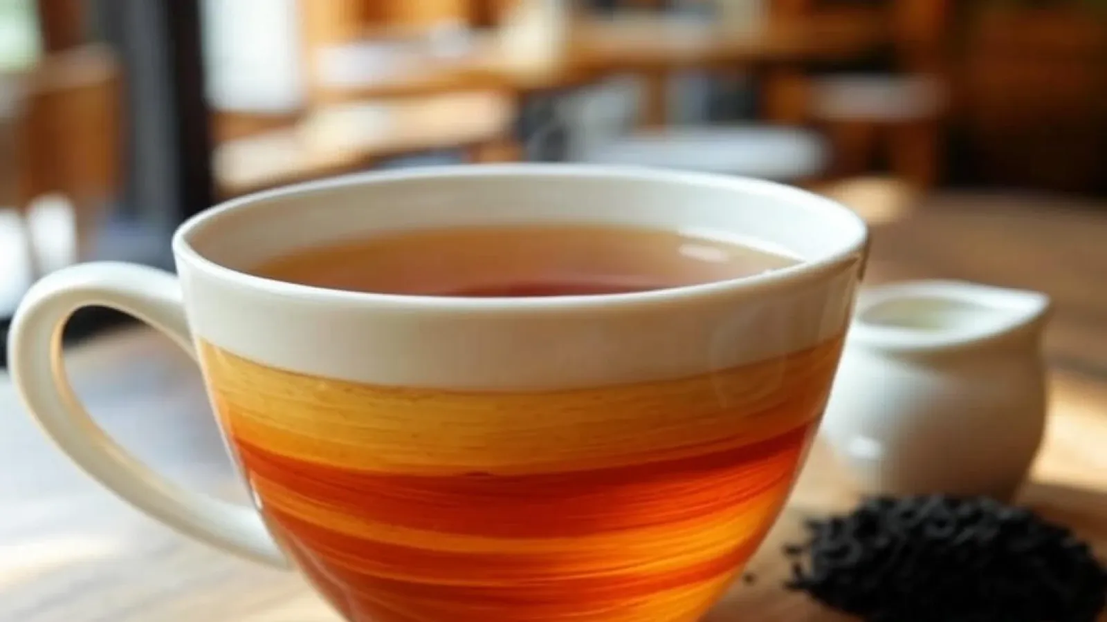Susu Ramu: Tren Baru di Kalangan Pencinta Minuman Kekinian