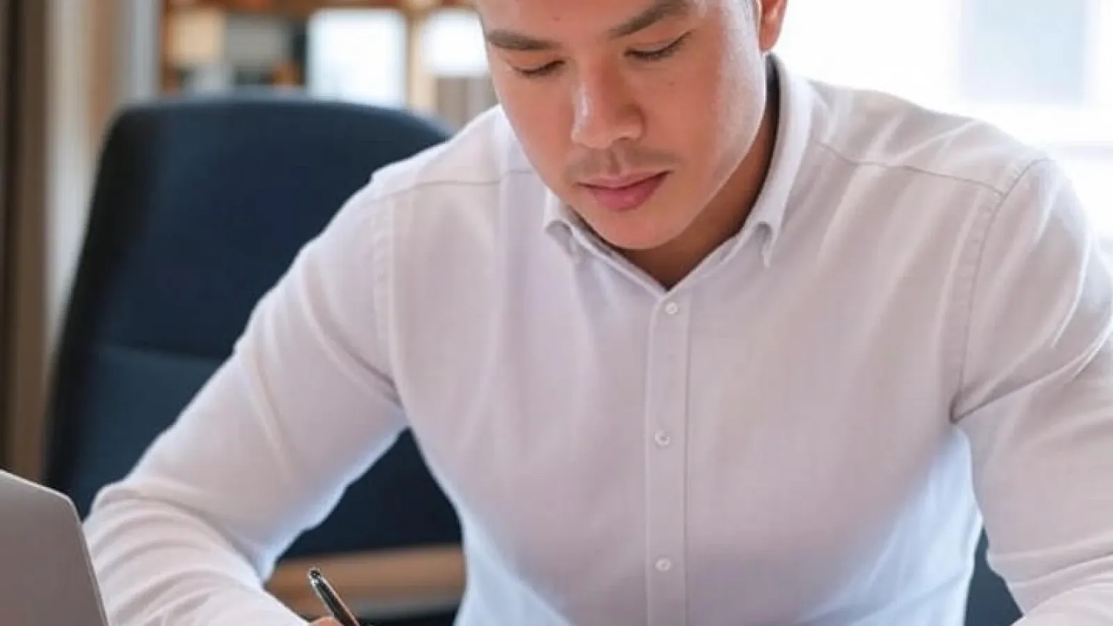 Cara Menyusun CV yang Menarik dan Relevan untuk HRD