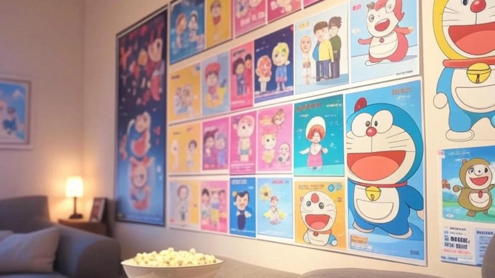 Menikmati Hiburan Singkat: Rekomendasi Anime Pendek untuk Merefresh Pikiran