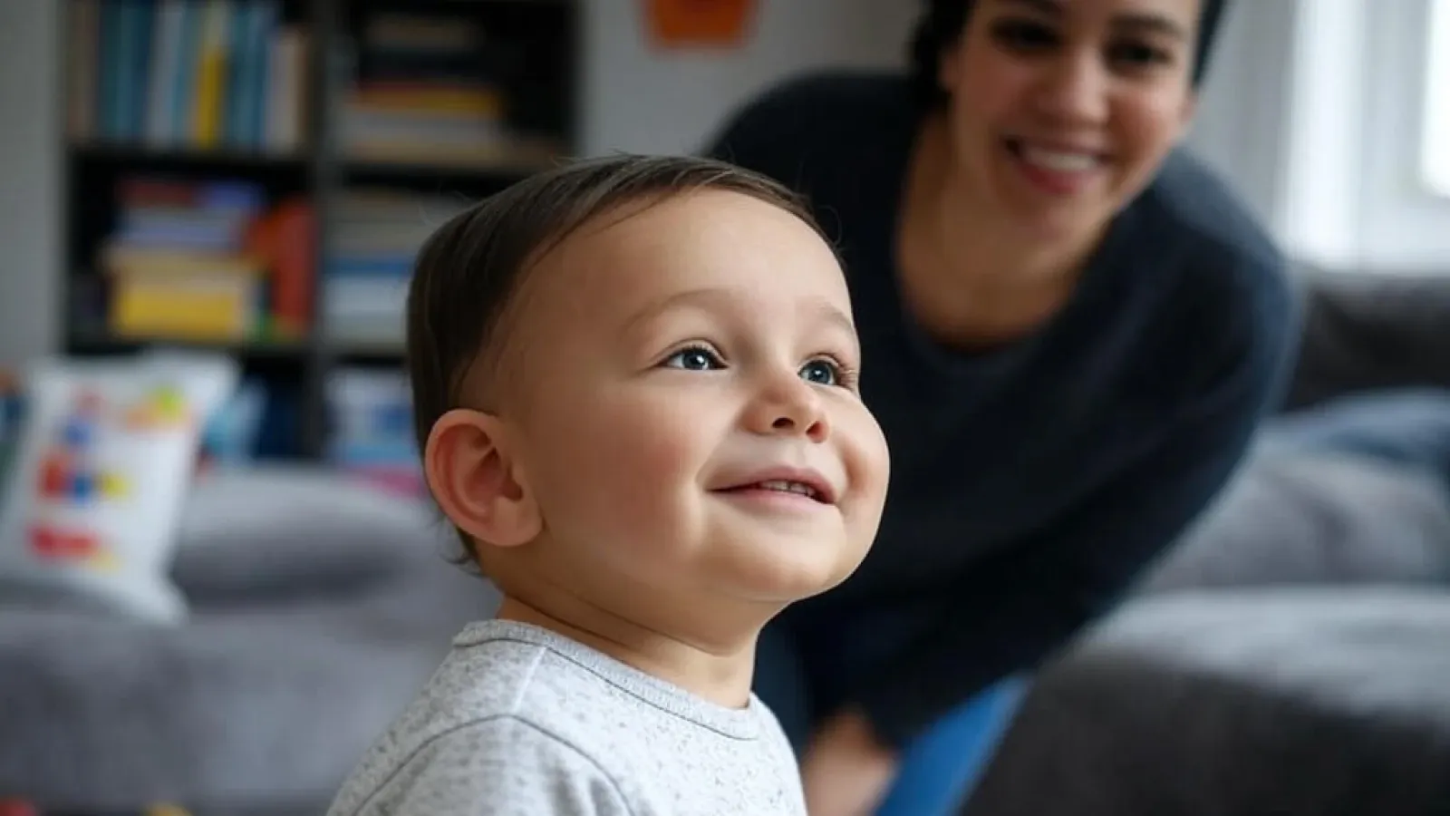 Mengapa Pertanyaan Anak Penting untuk Perkembangan Mereka?