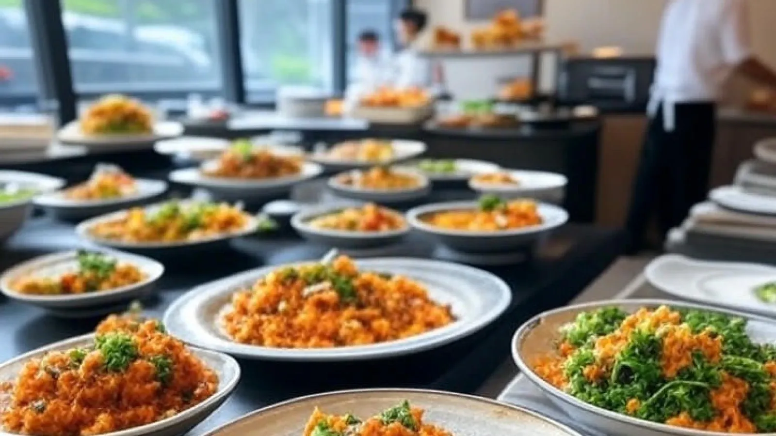 Tren Kuliner 2025: Inovasi Menarik yang Wajib Dicicipi