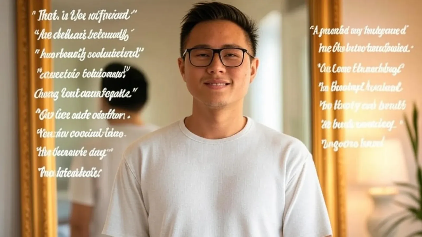 Membangun Personal Branding yang Positif dan Inspiratif