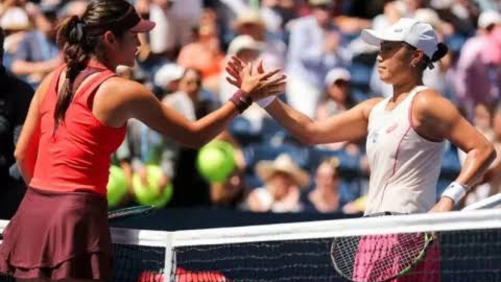 Janice Tjen Mengakhiri Perjalanan di US Open 2025