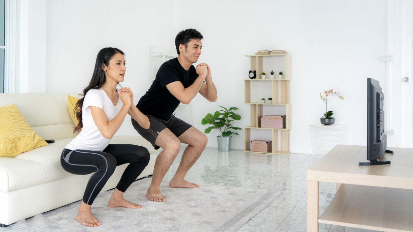 Manfaat dan Tips Olahraga Ringan di Pagi Hari