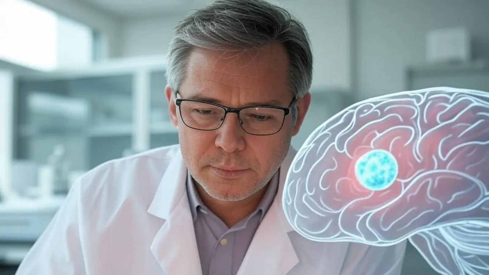Obat Baru Menjanjikan untuk Penderita Alzheimer