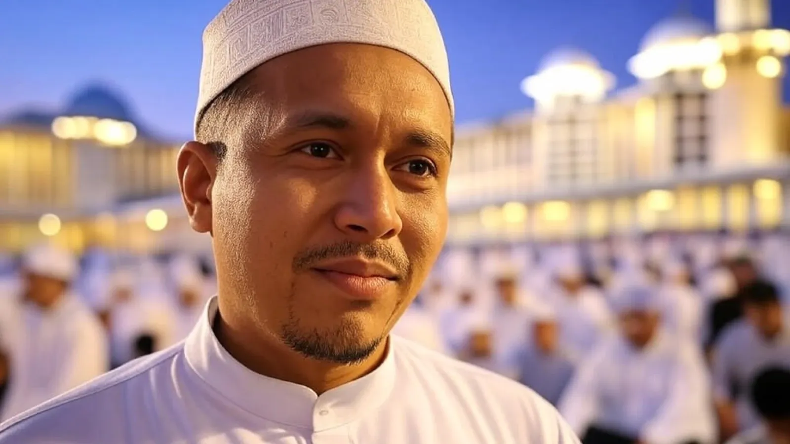 Peringatan 1 Muharam 1447 Hijriah: Makna Hijrah dalam Transformasi Kehidupan