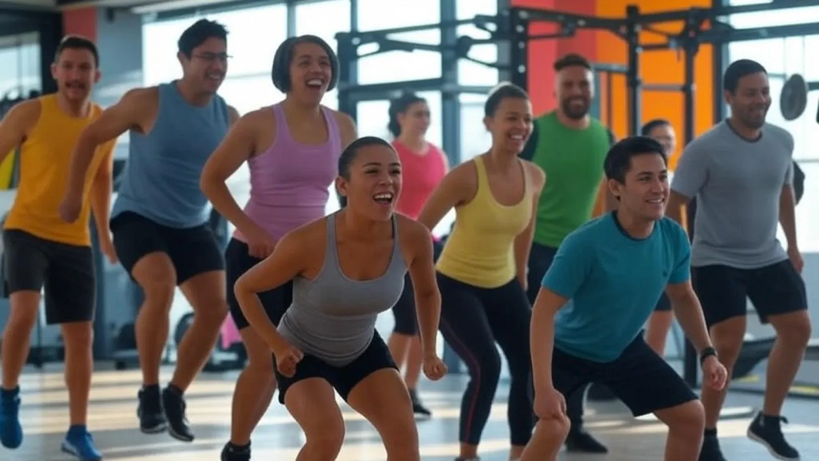 Menggali Manfaat High Intensity Interval Training (HIIT)
