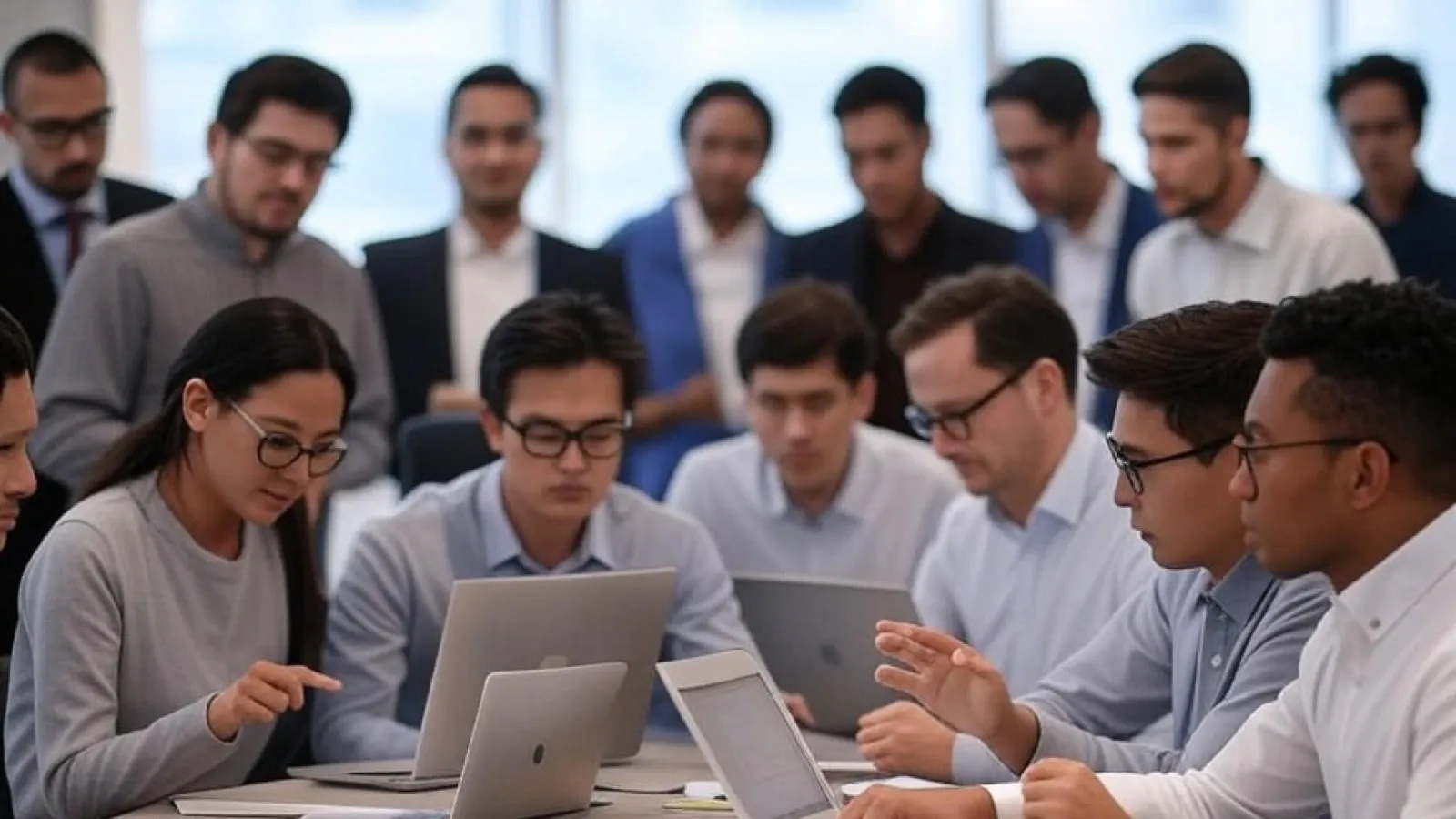 Proses Penyusunan Laporan Bola Harian: Dari Ide hingga Publikasi
