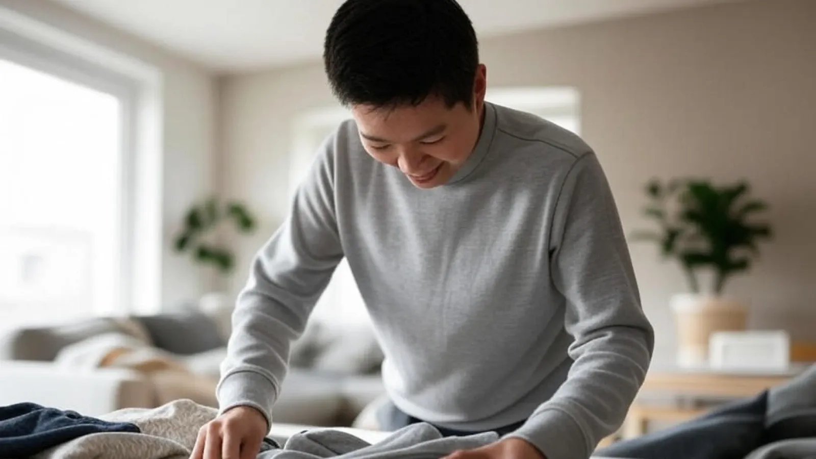 Deklarasi Kehidupan: Metode Decluttering Marie Kondo untuk Hidup yang Lebih Ringan
