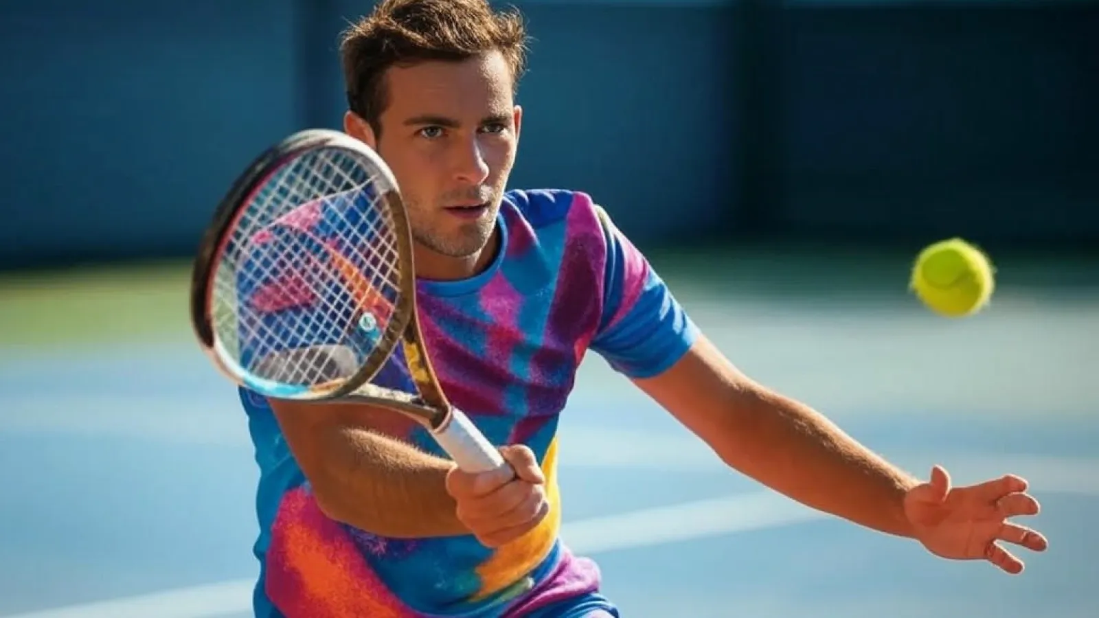 Mengatasi Cedera Bahu pada Pemain Tenis: Penyebab, Tanda, dan Pencegahan