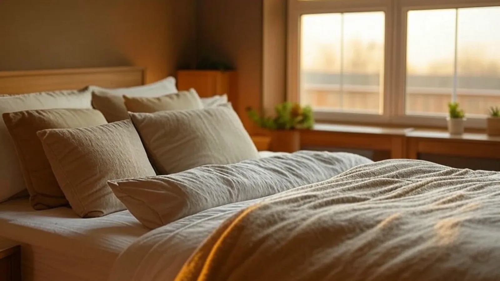 Mengatur Kamar Tidur dengan Fengshui untuk Suasana Tenang dan Nyaman