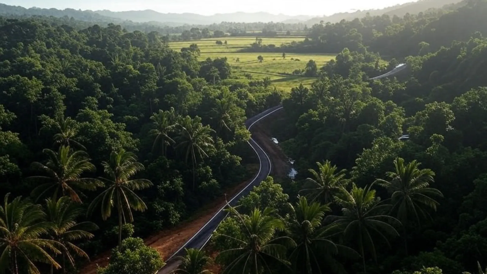 Eksplorasi Uranium di Melawi: Langkah Indonesia Menuju Energi Nuklir