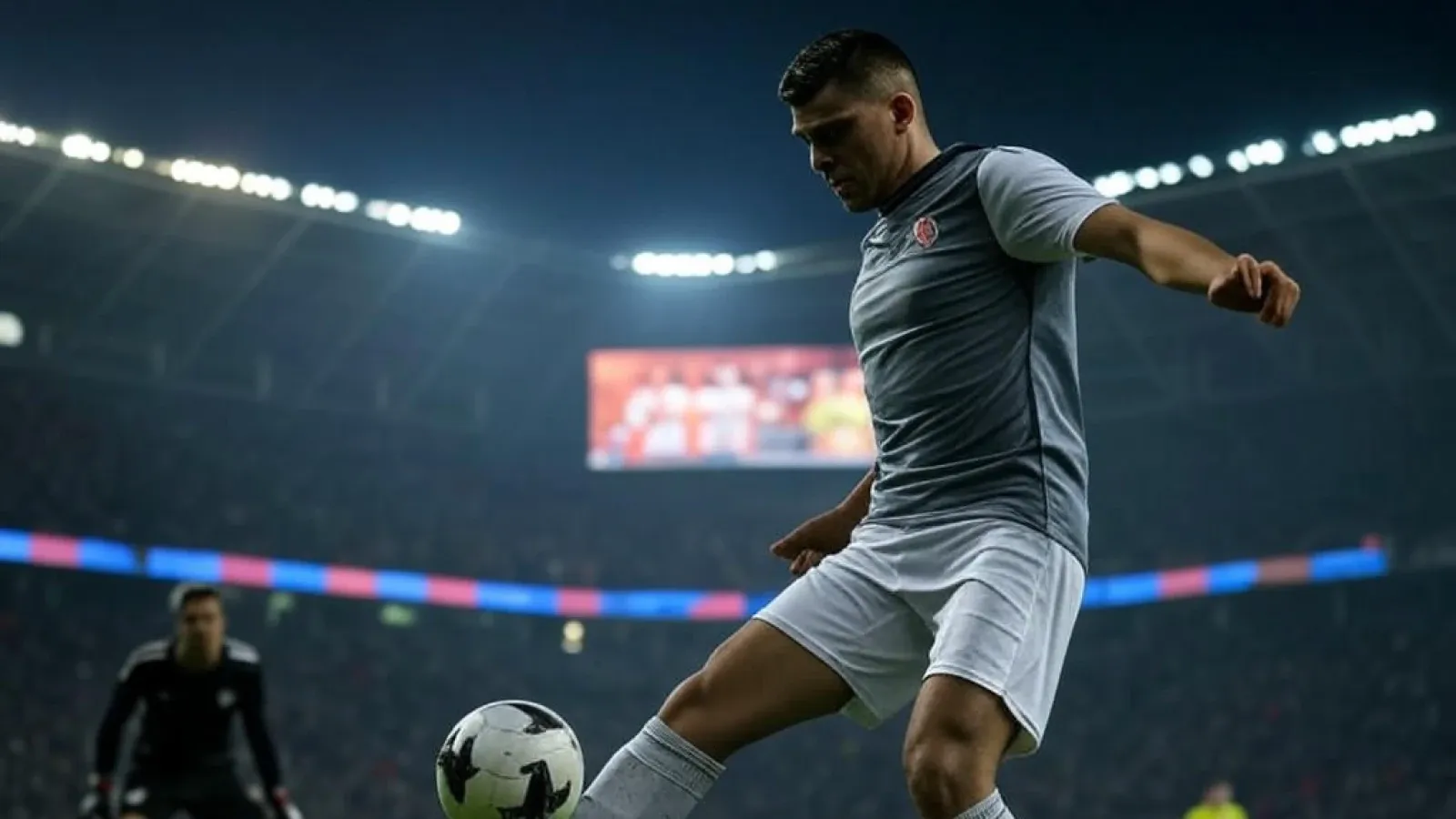 Mengungkap Mitos dan Fakta Seputar Tendangan Penalti dalam Sepak Bola