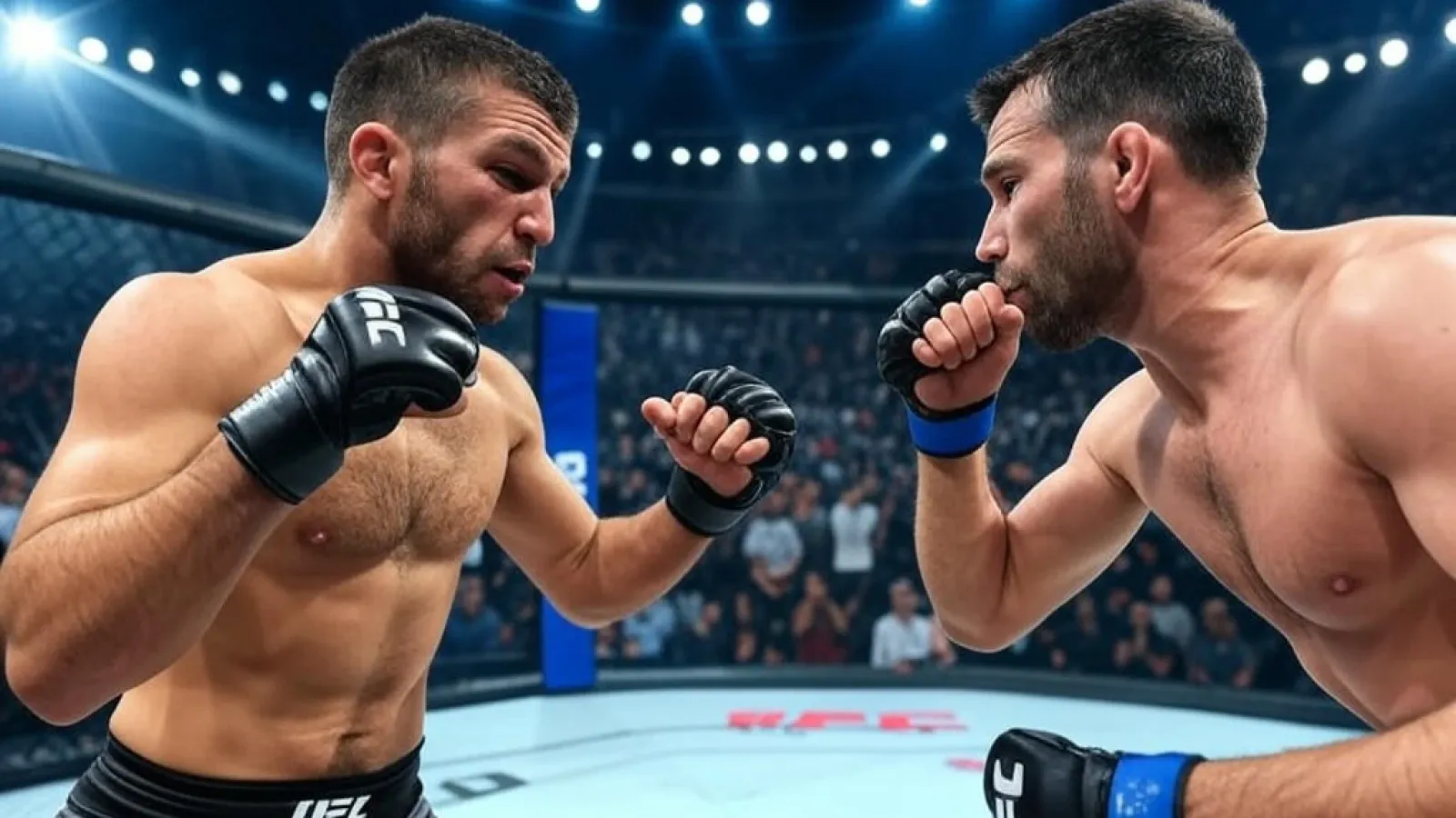Perjalanan Ultimate Fighting Championship (UFC) dan Pengaruhnya di Indonesia