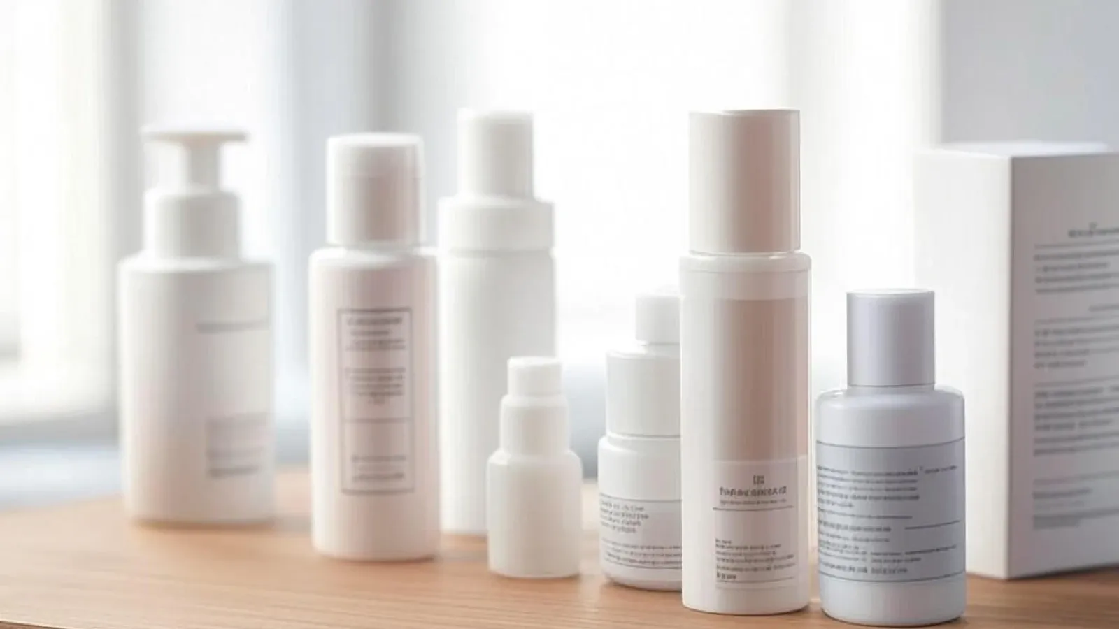 Panduan Lengkap Urutan Penggunaan Produk Skincare Malam Hari