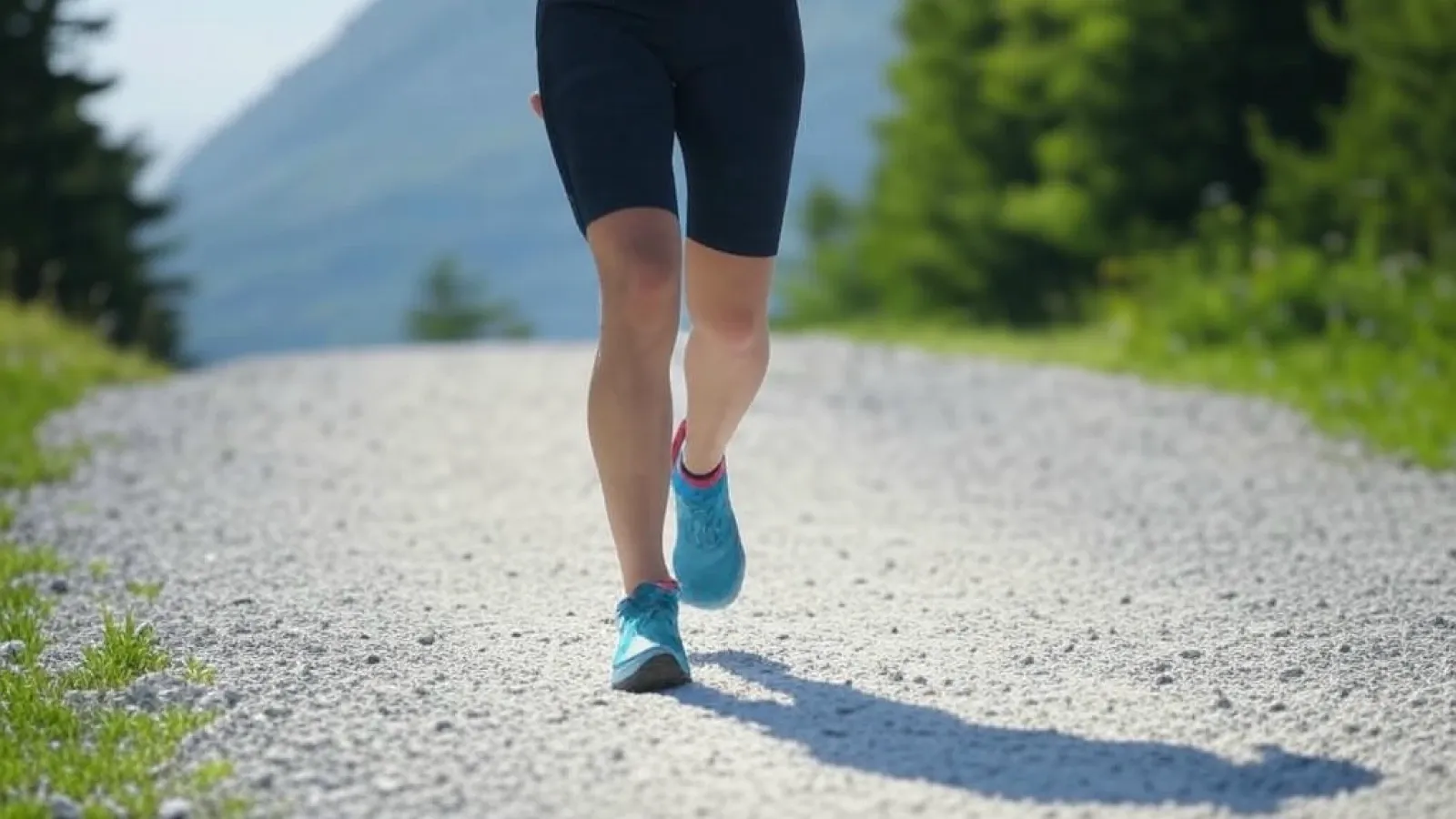 Memulai Trail Running: Panduan Untuk Petualangan Sehat di Alam