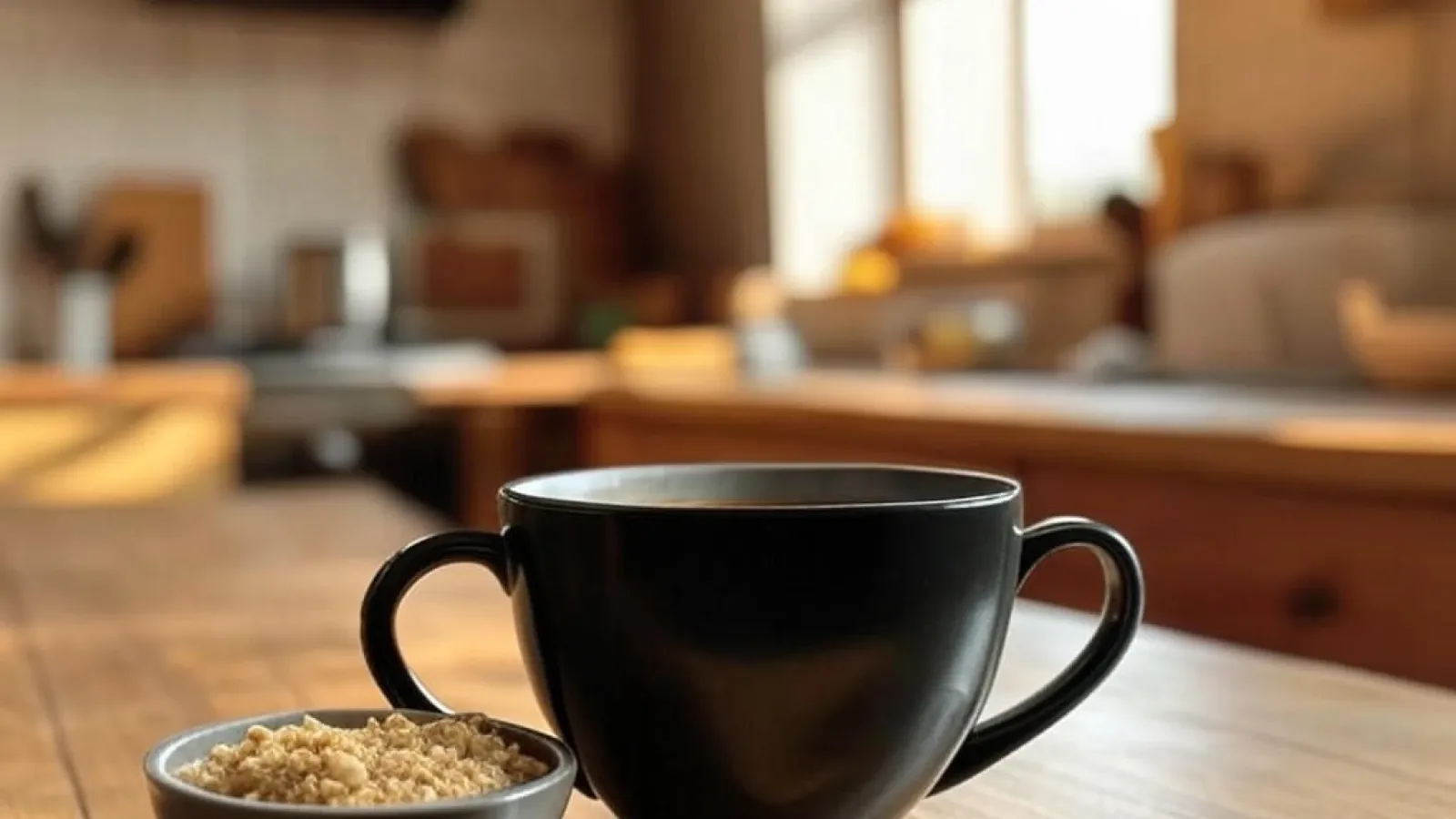 Bahaya Minum Kopi di Pagi Hari Saat Perut Kosong