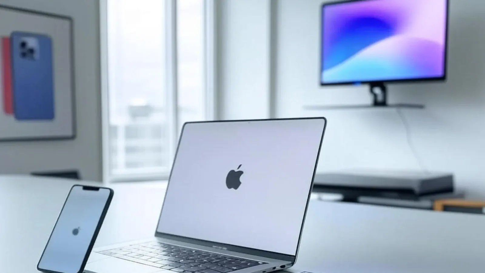 Apple Siap Rilis Berbagai Produk Baru di Tahun 2026