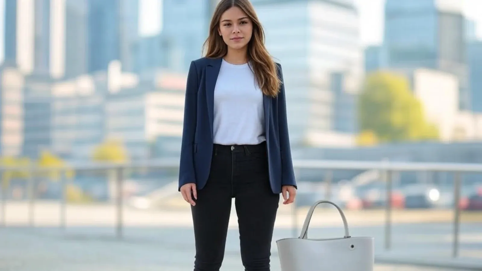 Lima Item Fashion Wajib agar Tampil Stylish Setiap Saat