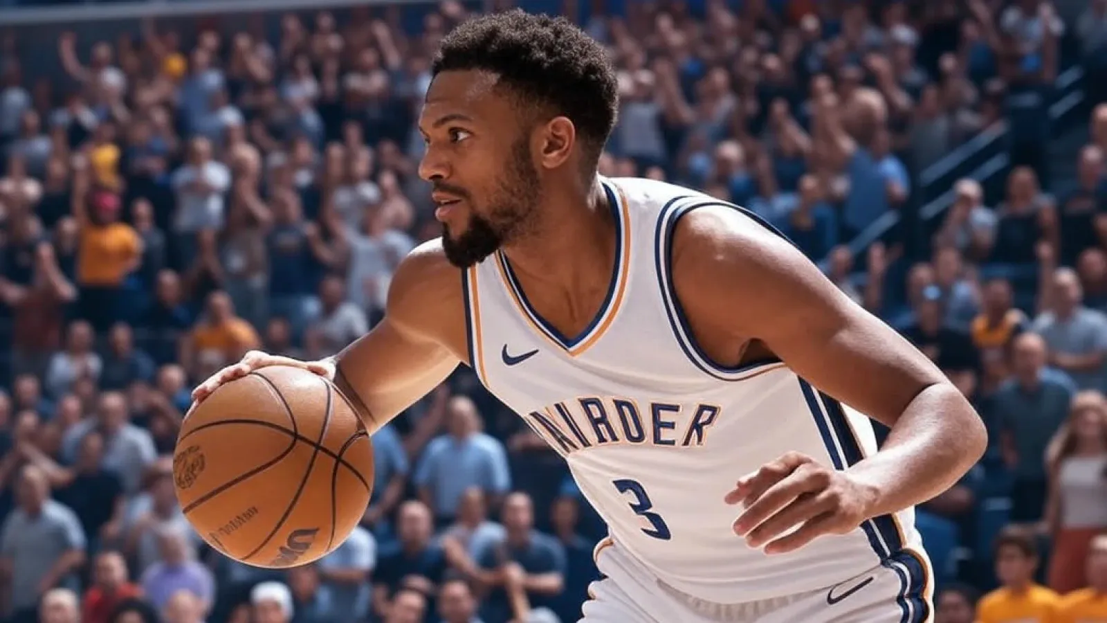 Sejarah dan Perkembangan NBA: Dari Awal Mula hingga Era Modern