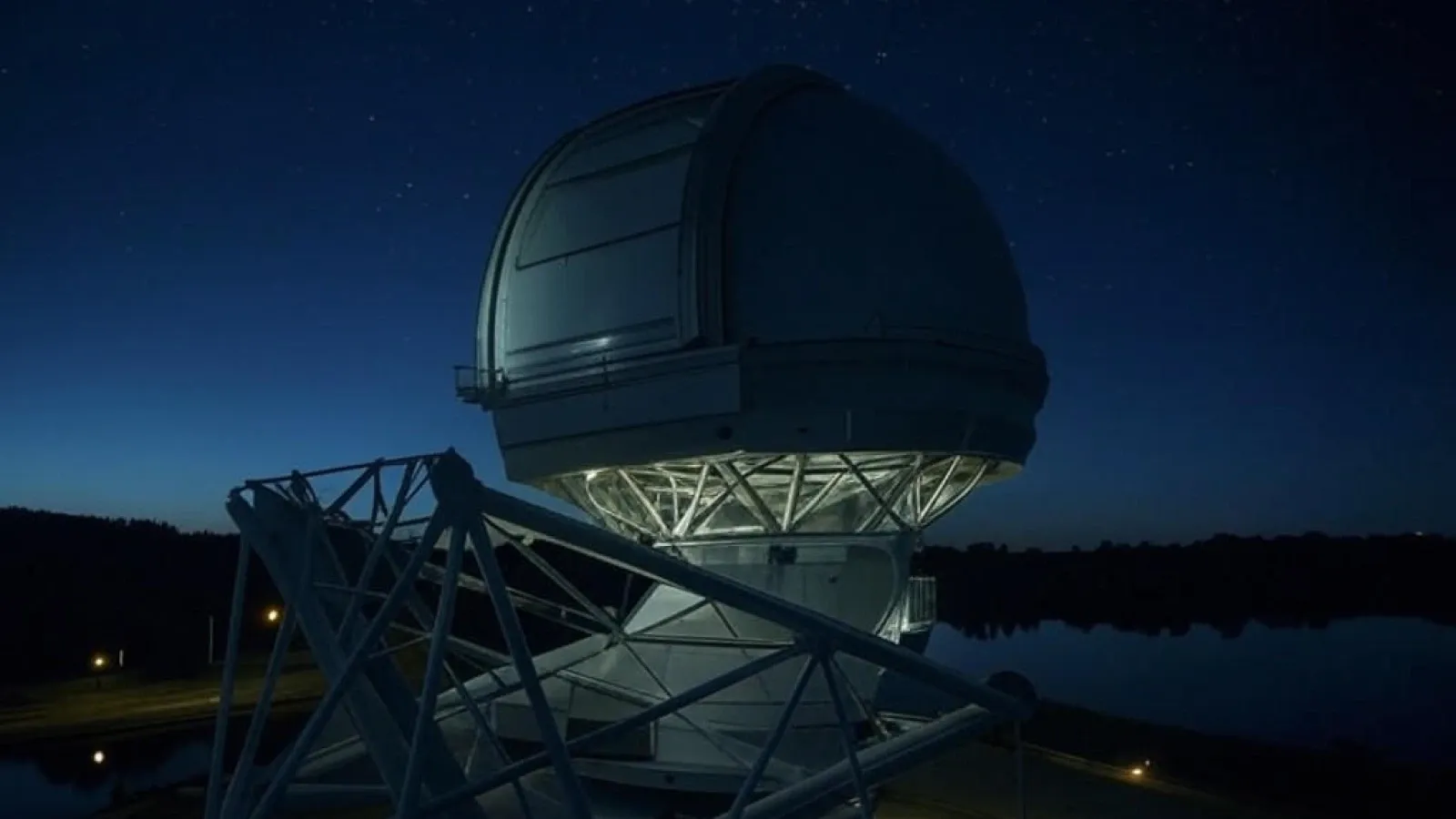 Vera Rubin Observatory Deteksi 2.000 Asteroid Pertama: Penemuan yang Mengubah Pandangan Astronomi
