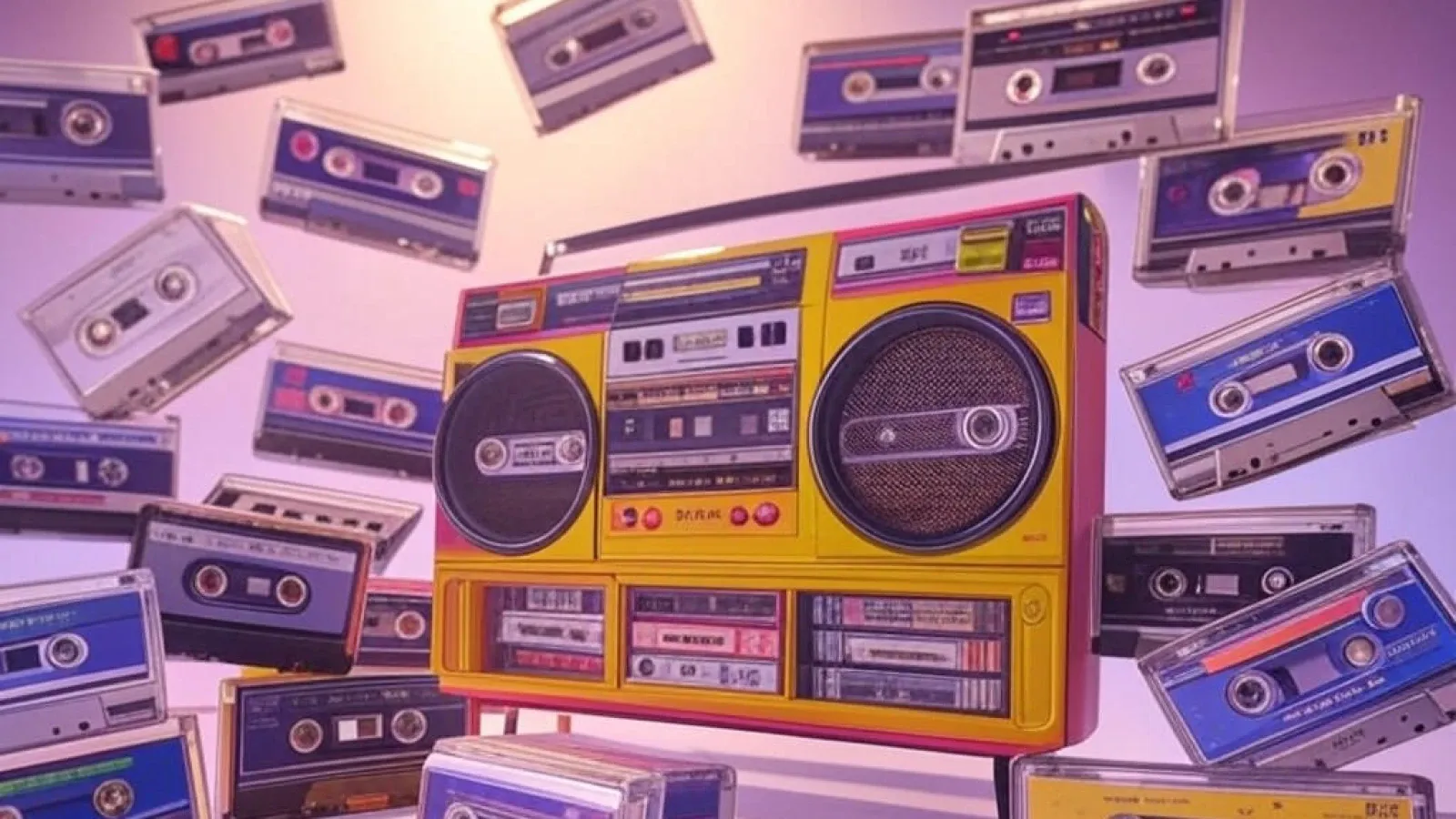 Lagu 90-an Kembali Viral di TikTok: Mengguncang Nostalgia dan Kreativitas