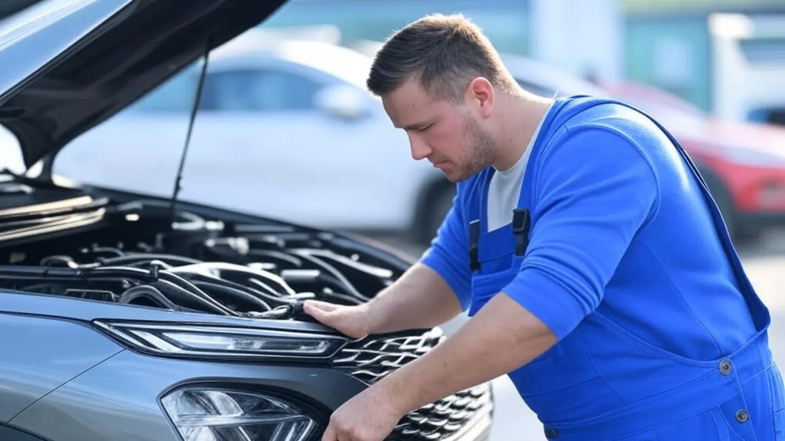 Isu Recall Terbaru Chery Omoda 5: Apa yang Perlu Diketahui?