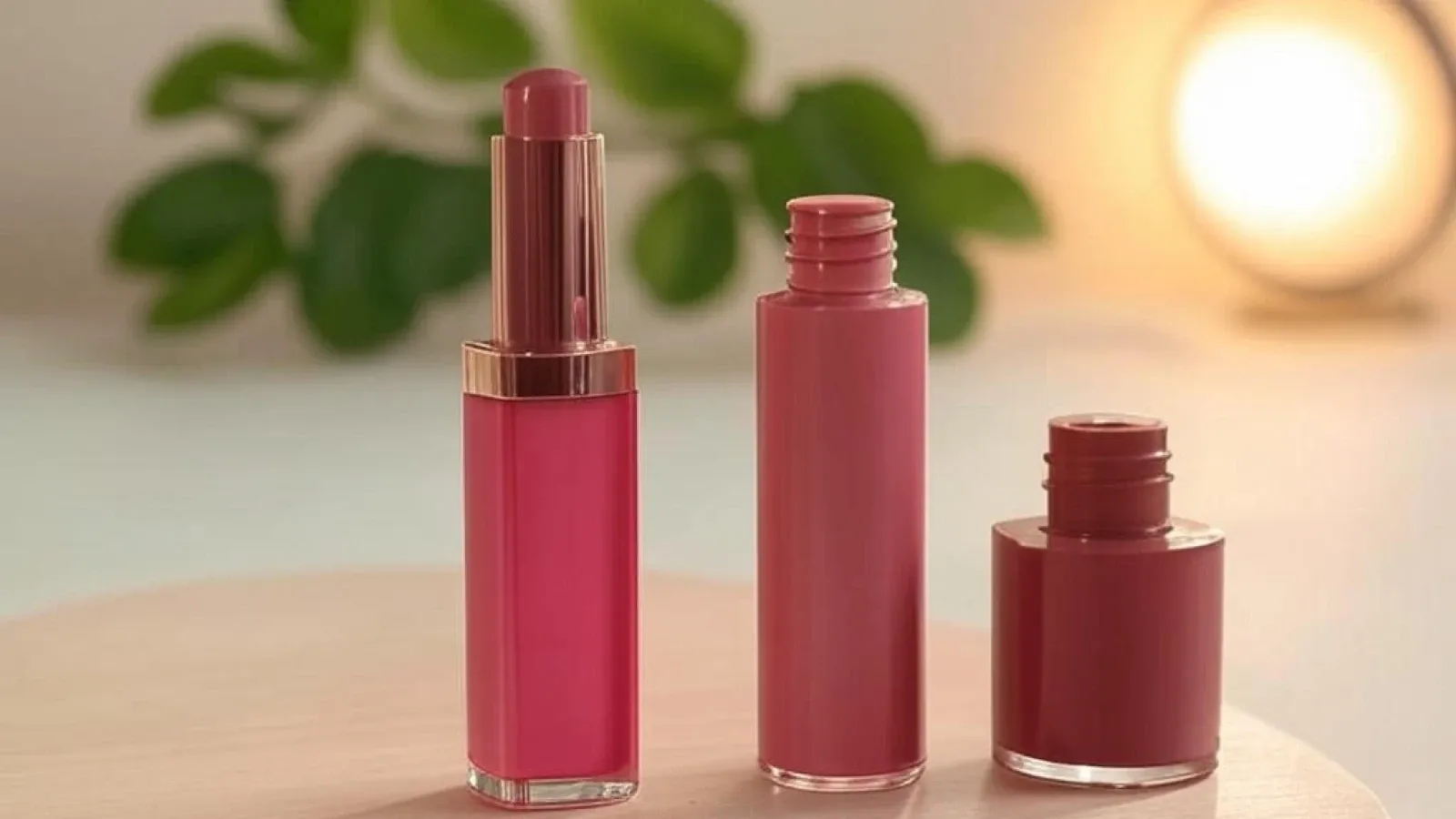 Perbandingan Lip Tint dan Lip Matte: Mana yang Lebih Tahan Lama?