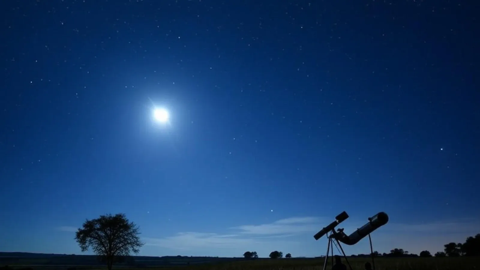 Fenomena Astronomi Menakjubkan di Bulan Juli 2025