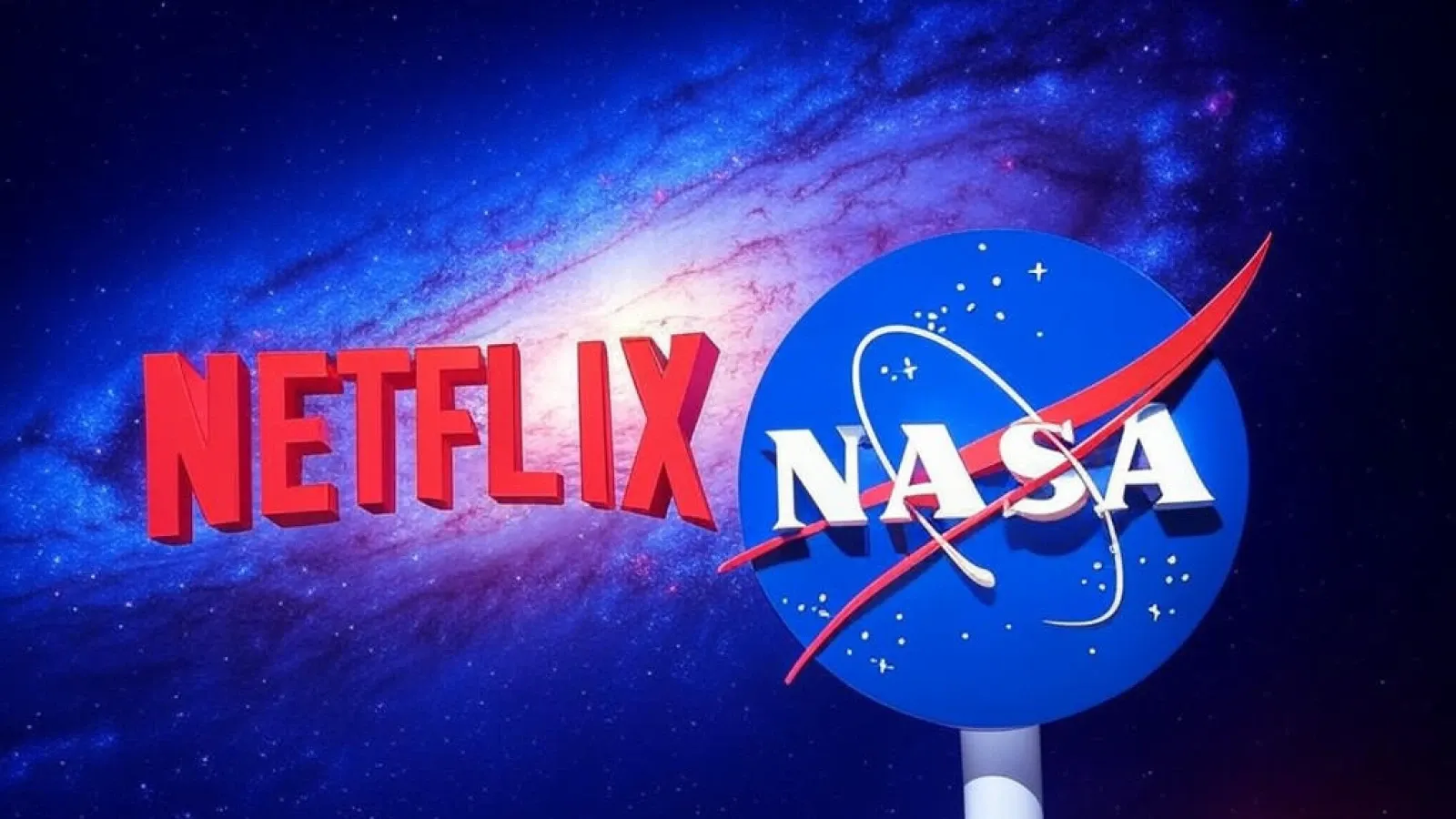 Netflix dan NASA Kolaborasi untuk Tayangan Langsung Eksplorasi Luar Angkasa