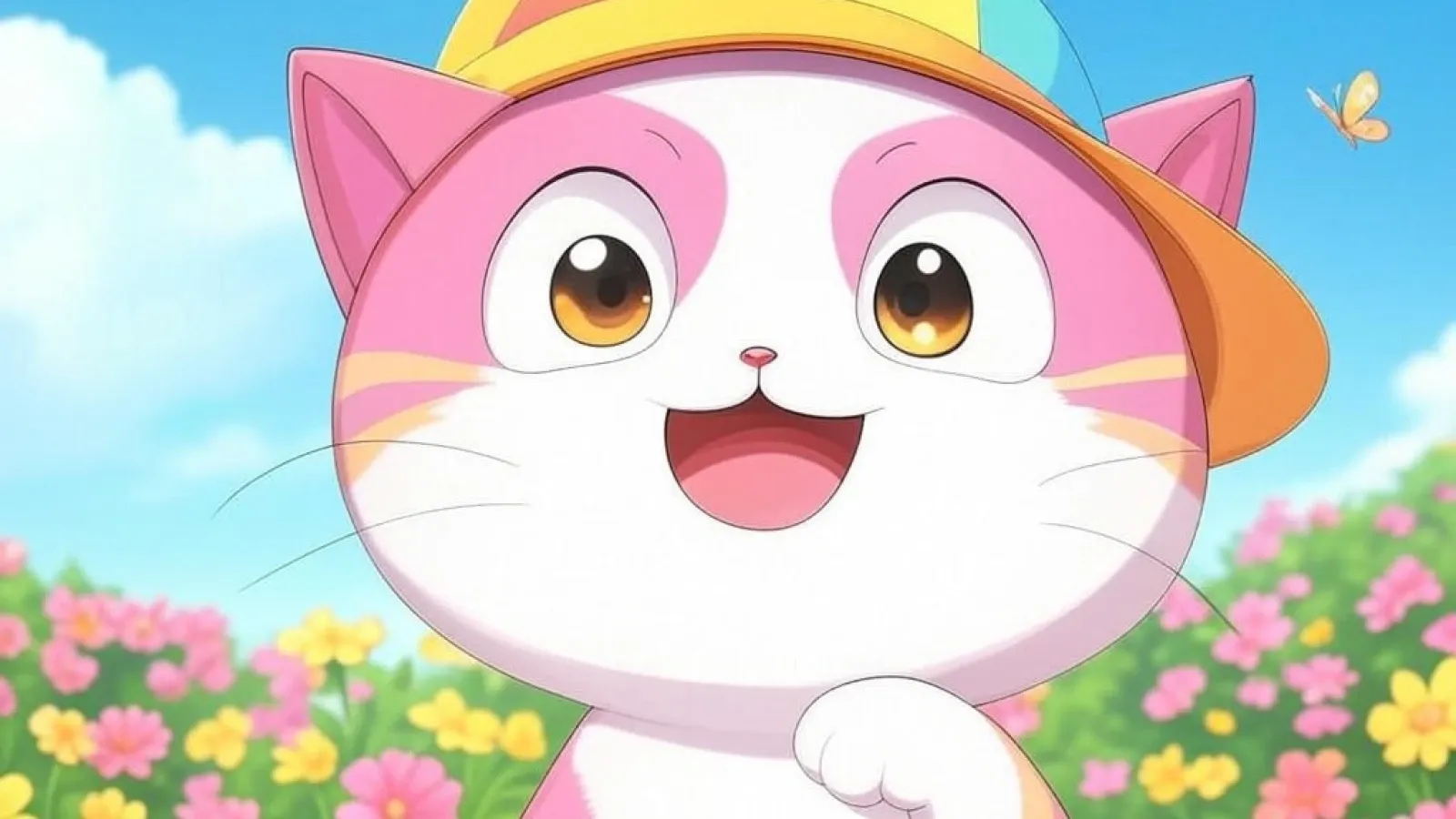 Anime Singkat untuk Kebahagiaan Instan