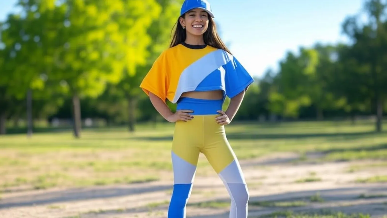 OOTD Sporty: Gaya Stylish dan Nyaman untuk Aktifitas Sehari-hari