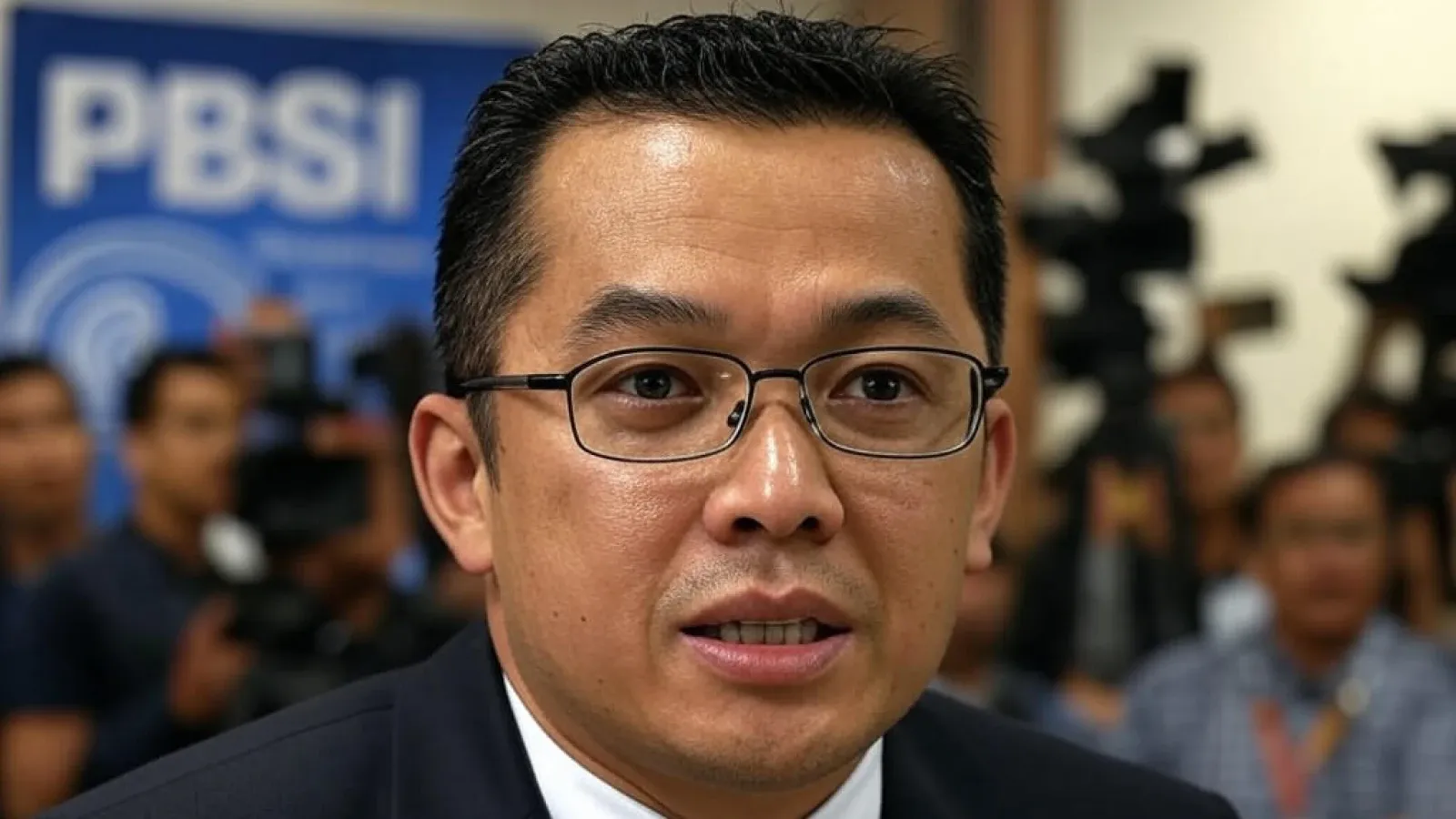 PBSI Melakukan Seleksi Ketat untuk Atlet Menuju Turnamen