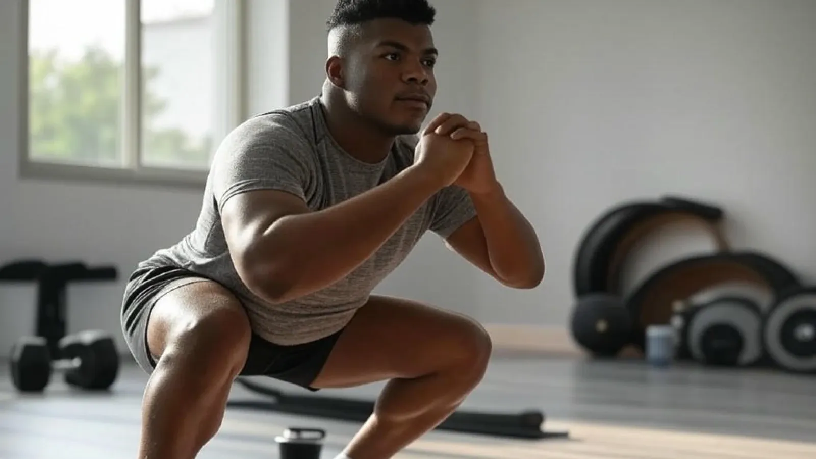 Tren Workout di Rumah Tetap Berlanjut Pasca Pandemi